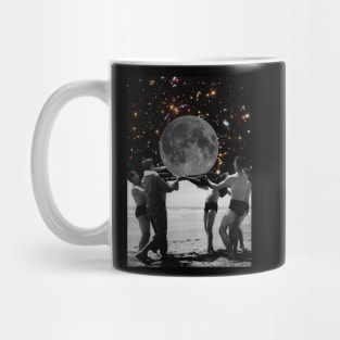 Full Moon Party Mug